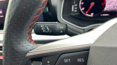 SEAT Ibiza 1.0 MPI FR Sport 5dr Petrol Hatchback